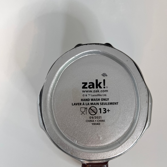 Mandelorian 4 piece coaster set with helmet coffee cup! - Picture 10 of 14